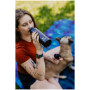 Termo boca Zulu Travel Bottle 0,6 L