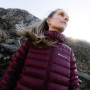 Ženska zimska jakna Montane Anti Freeze Hoodie