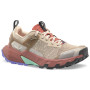 Ženske planinarske cipele Salewa Pedroc 2 W bež Oatmeal/Etruscan Red