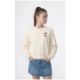 Dječja dukserica Champion Crewneck Sweatshirt G GMS