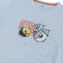 Muška majica High Point Attract T-Shirt