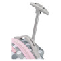Dječji kofer Samsonite Disney Ultimate 2.0 Spin.45/16 Disney Minnie Glitter
