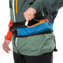 Lava torbe s airbagom Ortovox Free Rider 22 Avabag Kit
