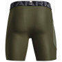 Muške funkcionalne bokserice Under Armour HG Armour Shorts