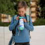 Dječja izotermalna boca Snow Monkey Kids 530 ml