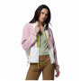 Ženska dukserica Columbia Backbowl™ II Full Zip Fleece