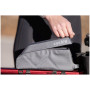 Torba za okvir bicikla Cyclite Top Tube Bag / 03