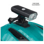 Svjetlo Blackburn Dayblazer 550 + Click USB Rear (Set)