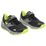 Dječja obuća Joma Tundra JR Boy Black