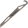 Pribor za kampiranje Spork Warg Hyperion Titan Spork & Opener