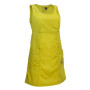 Haljina Warmpeace Sunday Best žuta Mustard