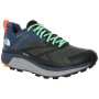 Muške cipele The North Face Vectiv Enduris Futurelight plava/crna TnfBlack/MontereyBlue