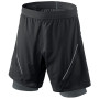 Muške kratke hlače Dynafit Alpine Pro M 2/1 Shorts crna