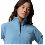 Ženska dukserica Columbia Fast Trek™ II Jacket