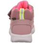 Dječja obuća Superfit Sport7 Mini Lila/Pink