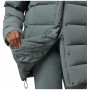 Ženska zimska jakna Columbia Amaze Puff™ Mid Hooded Jacket