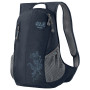 Ruksak Jack Wolfskin Ancona 14 tamno plava NightBlue