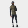 Muške funkcionalne majice Smartwool M Classic Thermal Merino Base Layer 1/4 Zip
