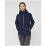 Ženska jakna Mammut Linard HS Thermo Hooded Jacket Women