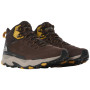 Muške cipele The North Face Vectiv Exploris Mid Futurelight Leather