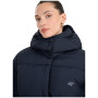 Ženski kaput 4F Down Jacket F588