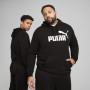Muška dukserica Puma ESS No. 1 Logo Hoodie TR
