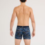 Bokserice Saxx Droptemp Cooling Cotton Boxer Brief Fly