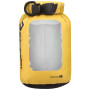 Mjeh Sea to Summit Ultra-Sil View Dry Sack 1l žuta Yellow