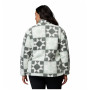 Ženska dukserica Columbia West Bend™ Print Full Zip Ii
