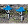 Stolac Vango Balmoral Aluminium Stool