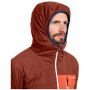 Muška jakna Ortovox Swisswool Piz Duan Jacket M