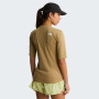 Ženska majica The North Face W Shadow Short Sleeve T-Shirt