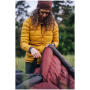 Vreća za spavanje od perja Patizon Multi Quilt 250 L