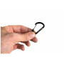 Karabiner Ticket to the moon Sada osmi ultralehkých karabinek (30 Kg)