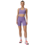 Ženske kratke hlače 4F Tights Short Fink F087