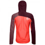 Ženska jakna Ortovox W's Westalpen 3L Light Jacket