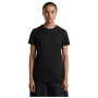 Ženska funkcionalna majica Icebreaker Women M 150 Tech Lite SS Tee IBStitchlin