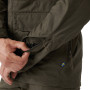 Muška zimska jakna Fjällräven Lappland Hybrid Jacket M