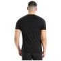 Muška majica Icebreaker Tech Lite II SS Tee Fern Imprint