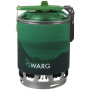 Kuhalo Warg Flashtower