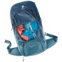 Ženski ruksak Deuter Futura Air Trek 45+10 SL