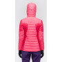 Ženska jakna Salewa Ortles Light2 Rds Dwn W Hd Jkt