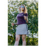 Ženska majica High Point Diva Lady T-Shirt