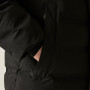 Ženski kaput Dare 2b Kids WanderJacket Black
