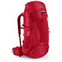Ruksak Lowe Alpine Axiom 5 Manaslu 65:75 crvena Oxide