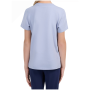 Dječja majica 4F Tshirt F3529 Light Blue