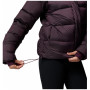 Ženska zimska jakna Columbia Amaze Puff™ Hooded Jacket