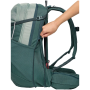 Mali planinarski ruksak Vaude Wizard 24+4