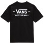 Dječja majica Vans VANS ESSENTIAL-B