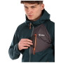 Muška softshell jakna Kilpi Beltra-M (2025)